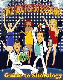 shotology cover